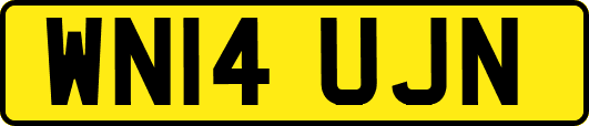 WN14UJN