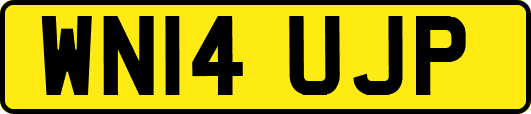 WN14UJP