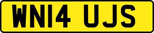 WN14UJS