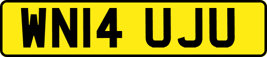 WN14UJU