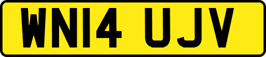 WN14UJV