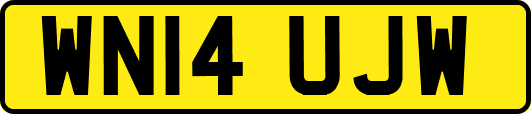 WN14UJW