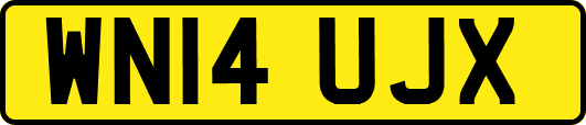 WN14UJX