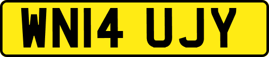 WN14UJY