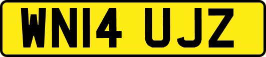 WN14UJZ