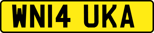 WN14UKA