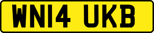 WN14UKB