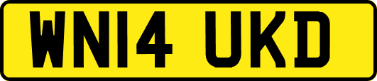 WN14UKD