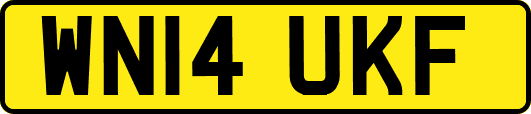WN14UKF