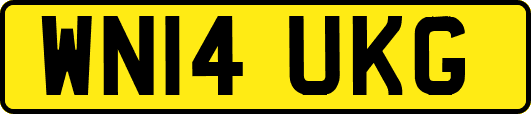 WN14UKG
