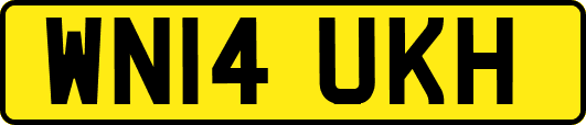 WN14UKH
