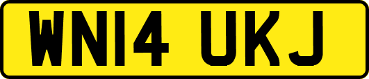 WN14UKJ
