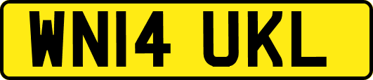 WN14UKL