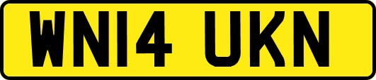 WN14UKN