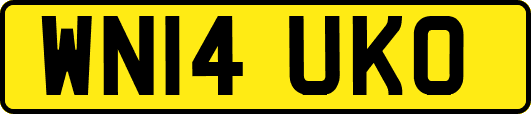 WN14UKO