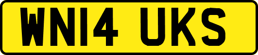WN14UKS