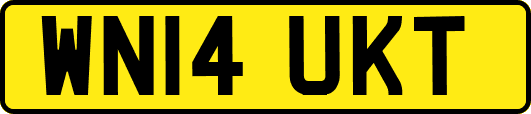WN14UKT