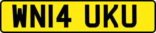 WN14UKU