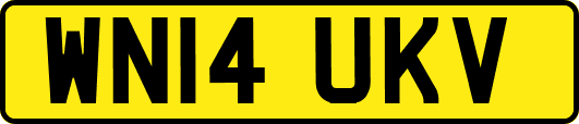 WN14UKV