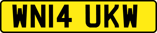 WN14UKW