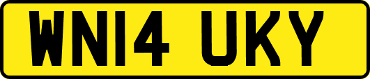 WN14UKY