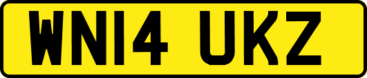 WN14UKZ
