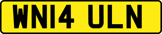 WN14ULN