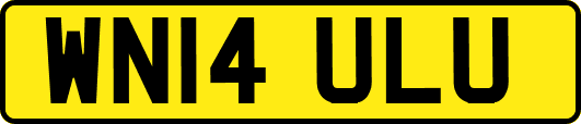 WN14ULU
