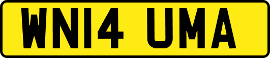 WN14UMA