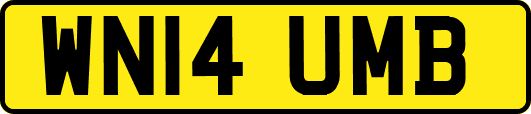 WN14UMB