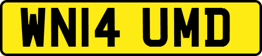 WN14UMD