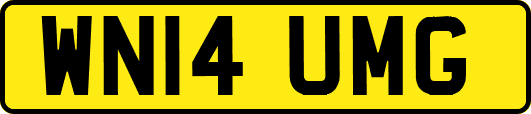 WN14UMG