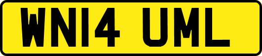 WN14UML