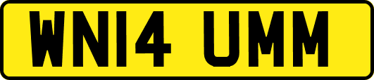 WN14UMM