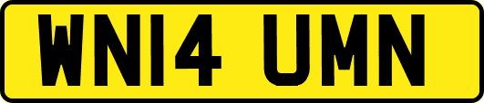 WN14UMN