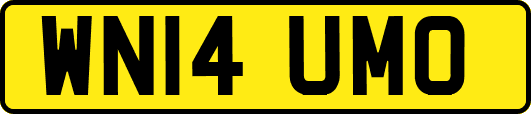 WN14UMO