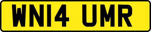 WN14UMR