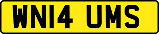 WN14UMS