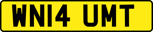 WN14UMT