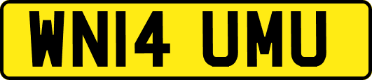 WN14UMU