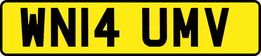 WN14UMV