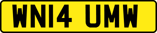 WN14UMW