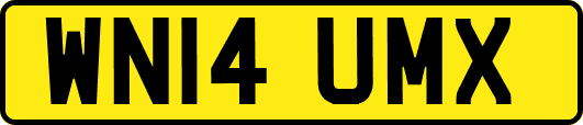 WN14UMX