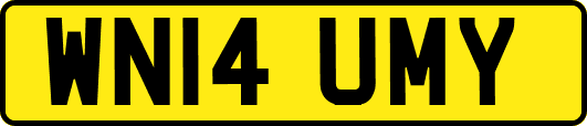 WN14UMY
