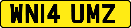 WN14UMZ