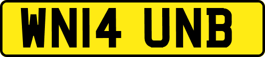 WN14UNB
