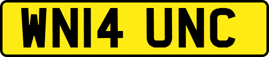 WN14UNC
