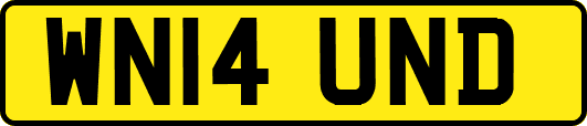 WN14UND