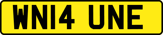 WN14UNE