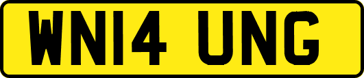 WN14UNG